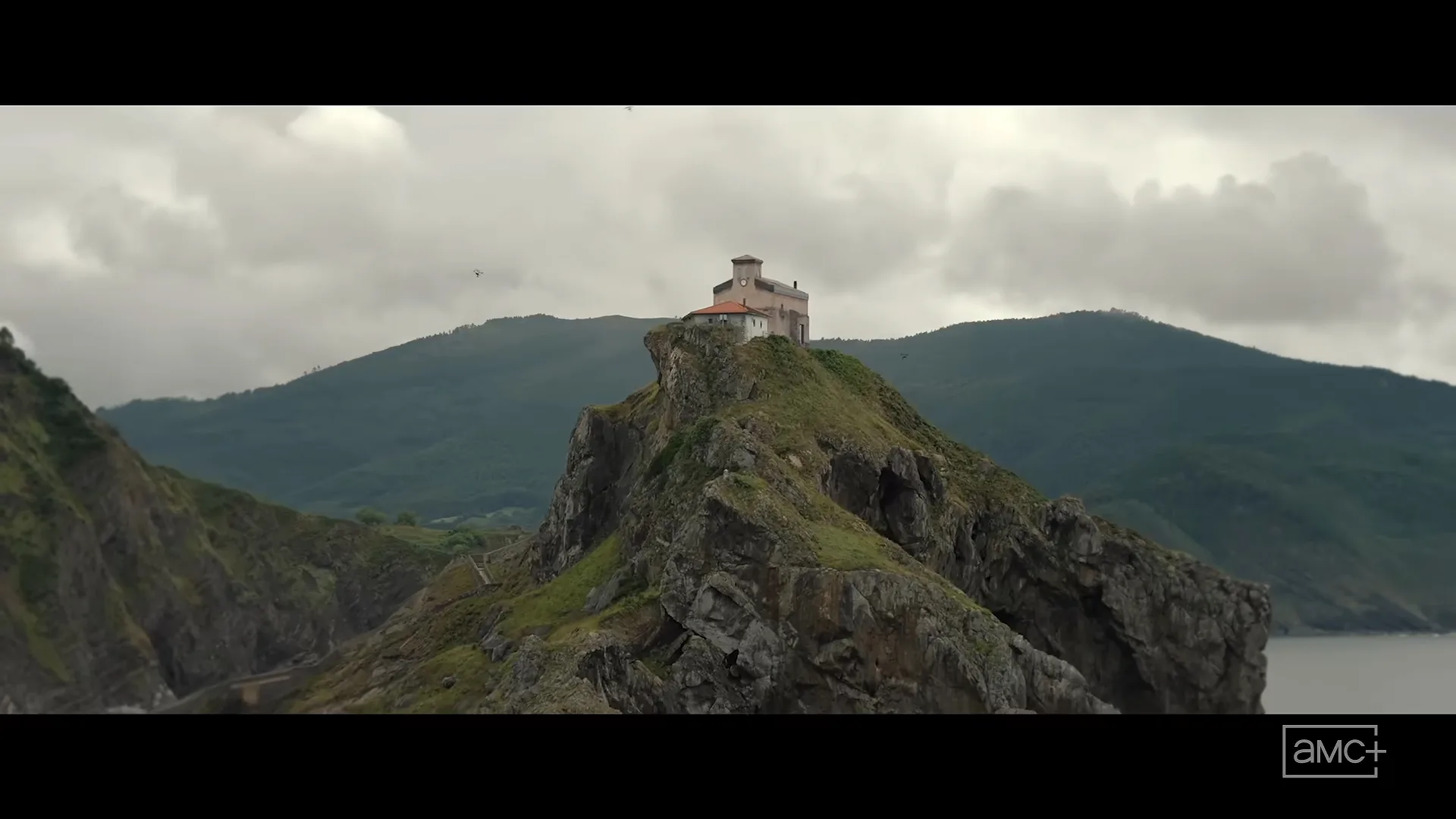 Kill Jackie Filming Locations: Where Was the Catherine Zeta-Jones Series Filmed?