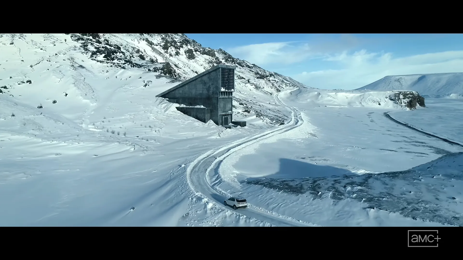 Kill Jackie Filming Locations: Where Was the Catherine Zeta-Jones Series Filmed?