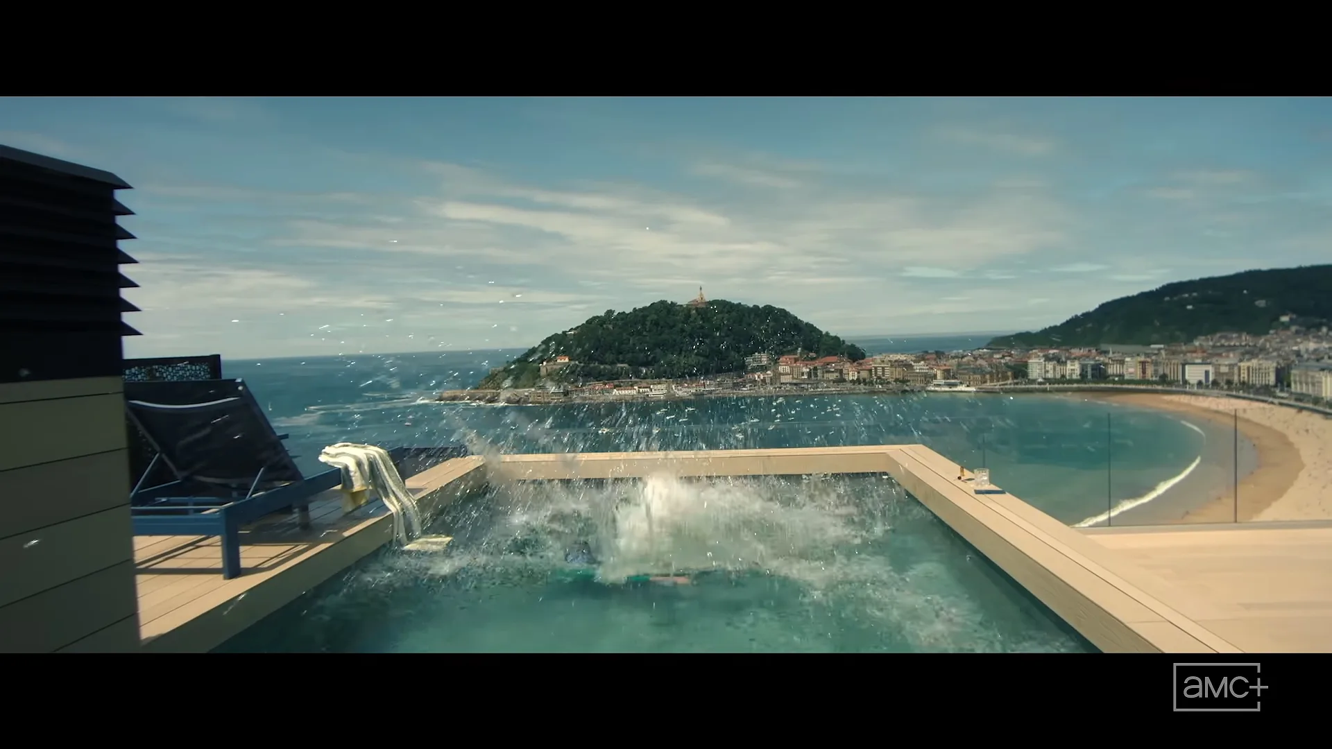 Kill Jackie Filming Locations: Where Was the Catherine Zeta-Jones Series Filmed?
