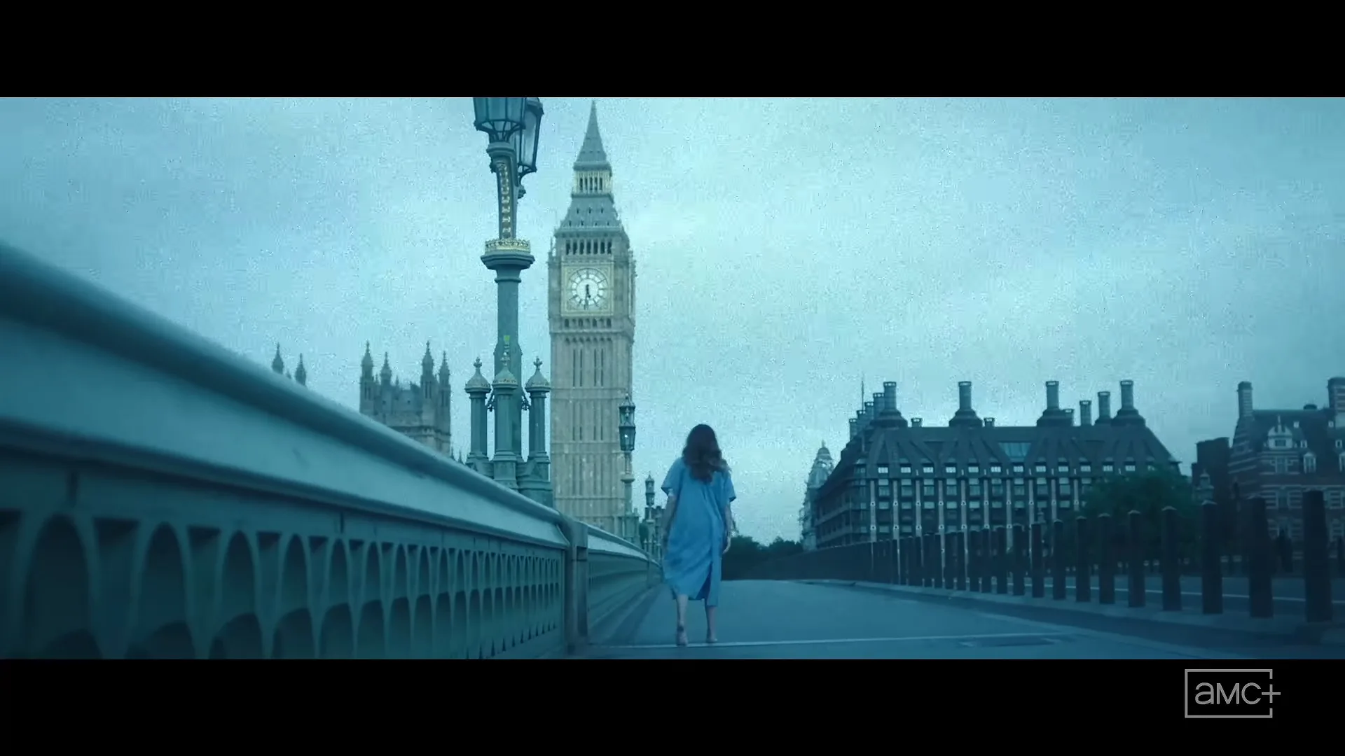 Kill Jackie Filming Locations: Where Was the Catherine Zeta-Jones Series Filmed?