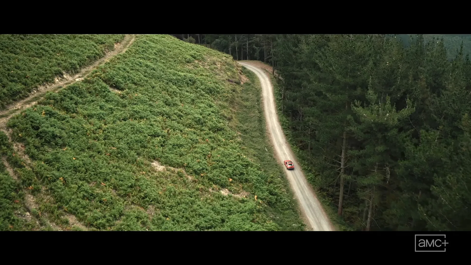 Kill Jackie Filming Locations: Where Was the Catherine Zeta-Jones Series Filmed?