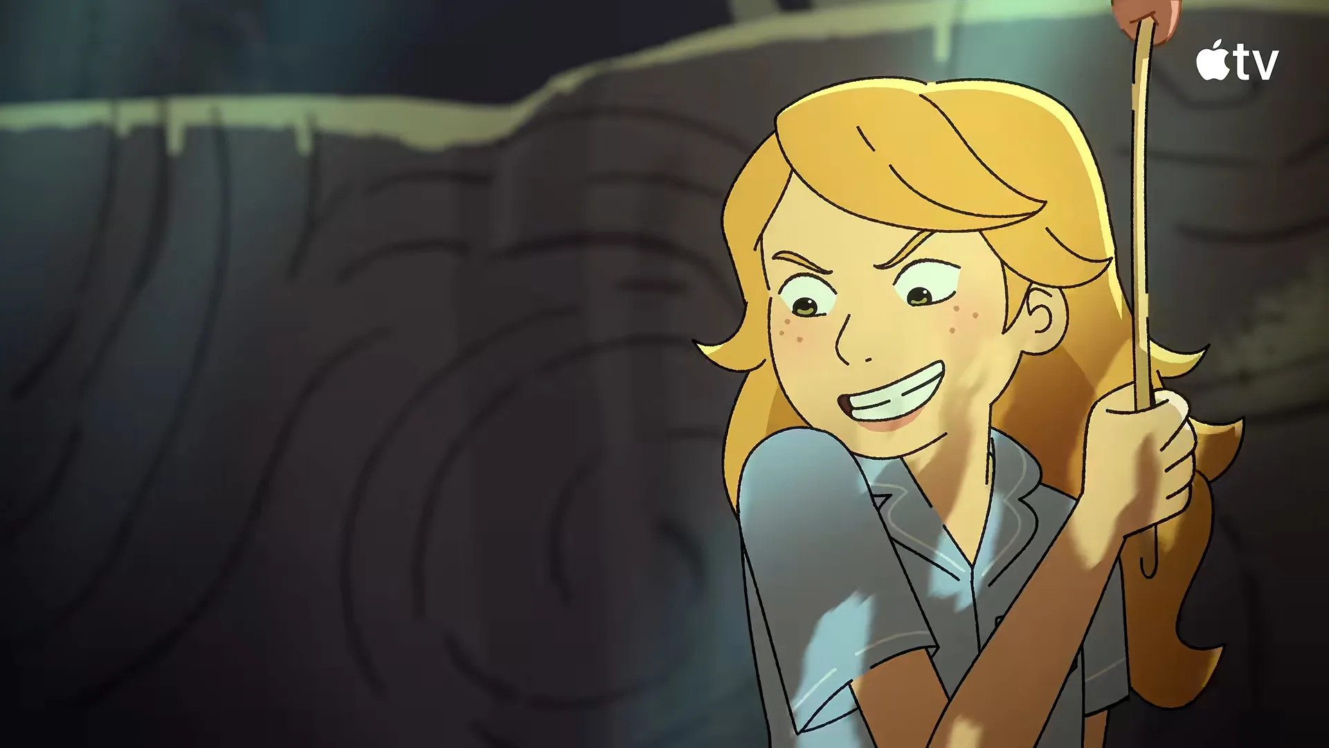 The Sisters Grimm Season 2 Ending Explained: Do Sabrina and Daphne Find Their Parents?