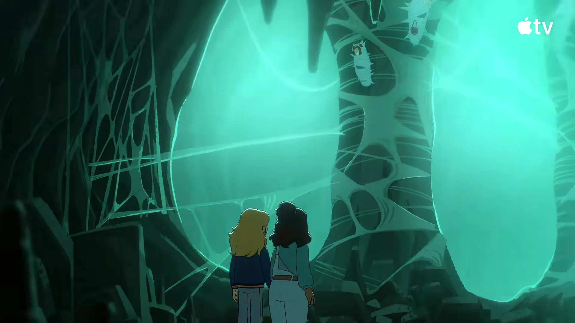 Which Book Is The Sisters Grimm Season 2 Based On?