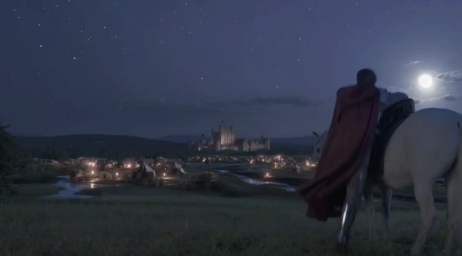 A Knight to Remember Was Filmed in Vancouver: The Hallmark Locations Worth Seeing