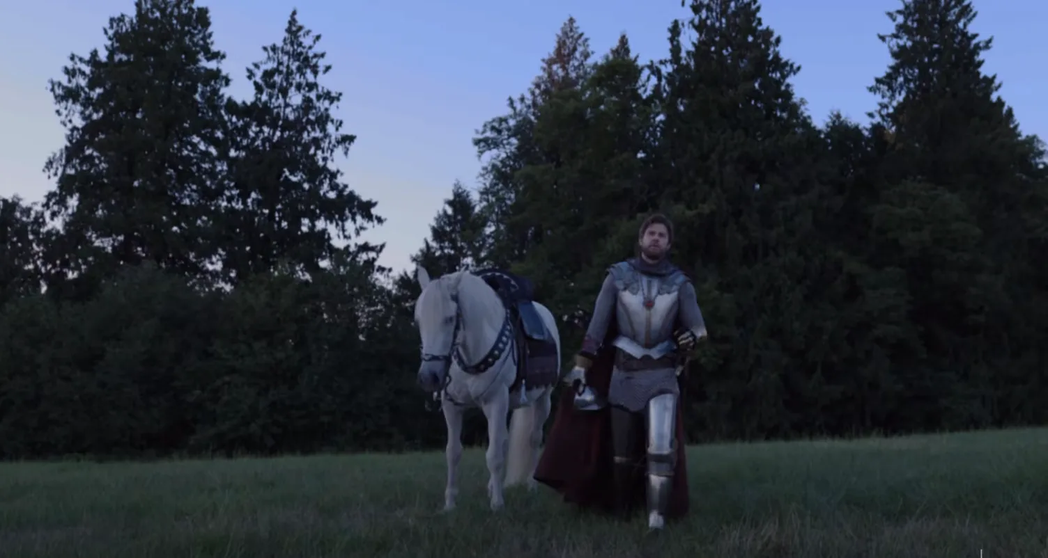 A Knight to Remember Was Filmed in Vancouver: The Hallmark Locations Worth Seeing