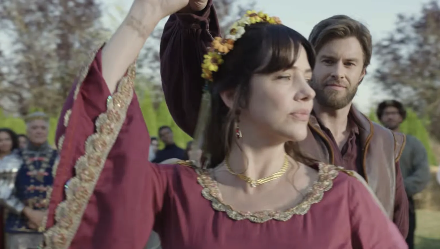 A Knight to Remember Was Filmed in Vancouver: The Hallmark Locations Worth Seeing