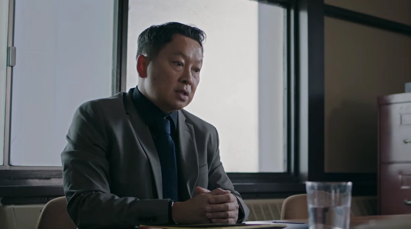 Seduced by His Lies Ending Explained: Is Marcus Part of the Scam?