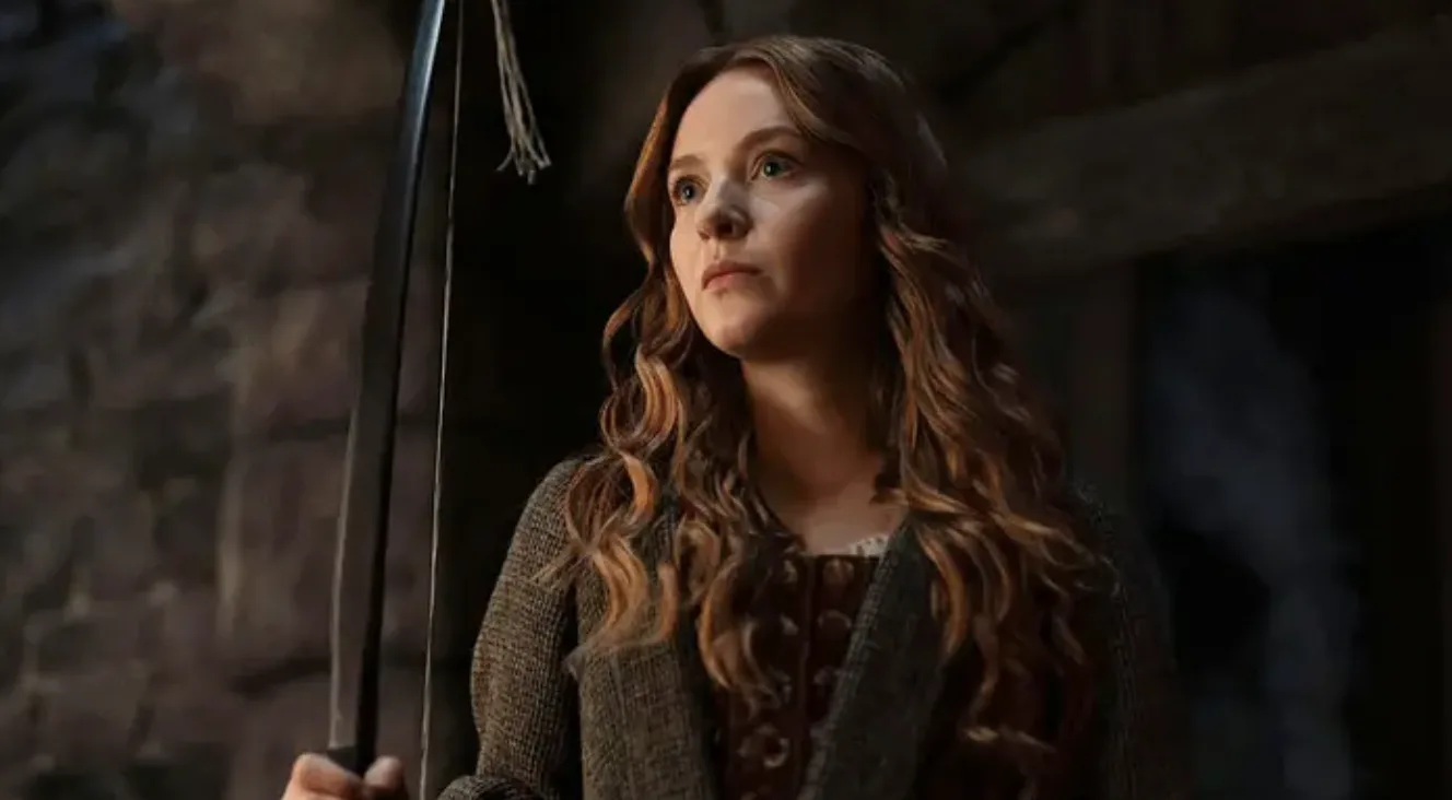 Blood of My Blood Season 2 Episode 3