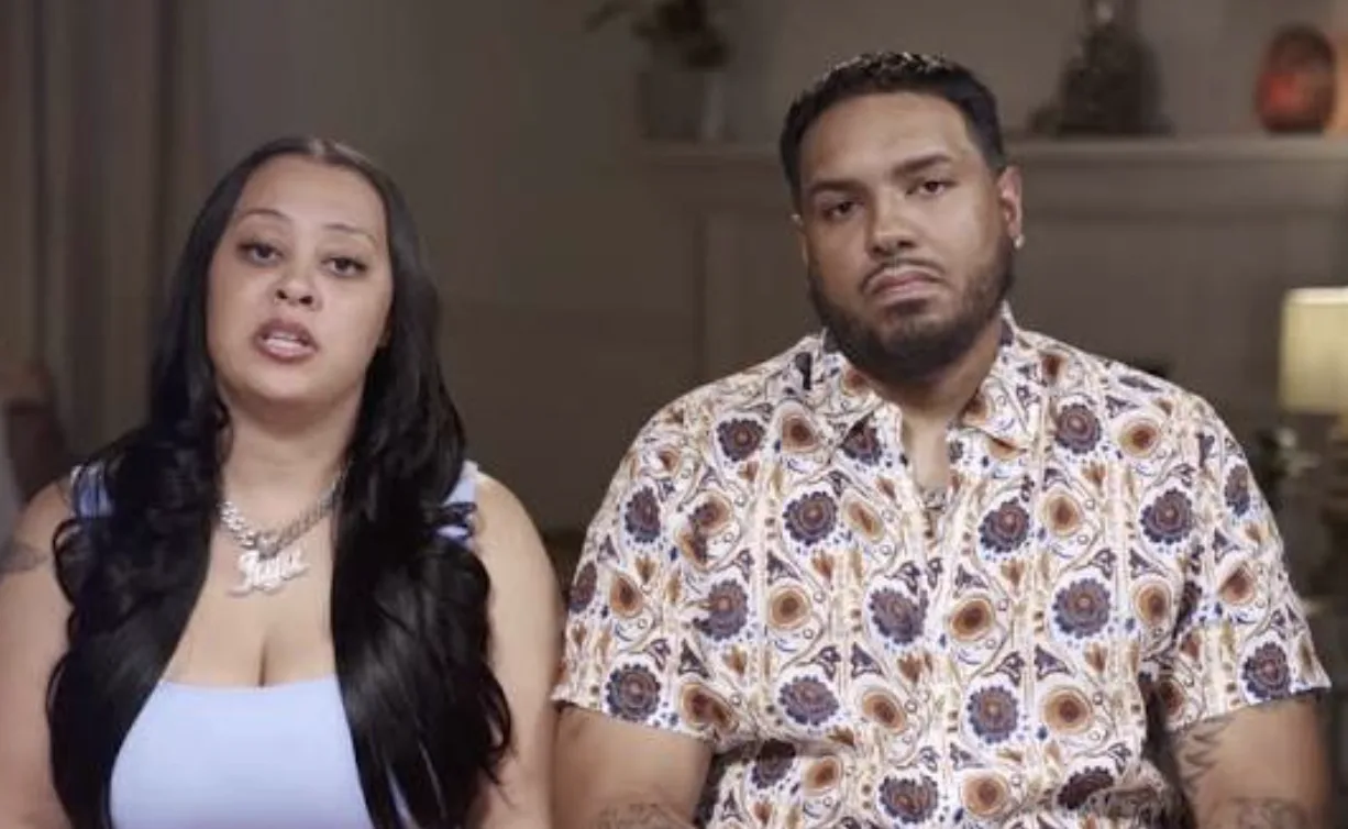 Relationship Rehab Cast: Why These Five Love After Lockup Couples Return