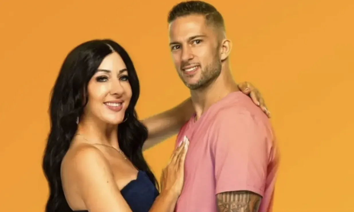 Relationship Rehab Cast: Why These Five Love After Lockup Couples Return