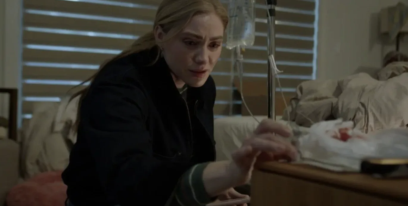 A Doctor to Die For: The Sarah Harris Story Cast Guide