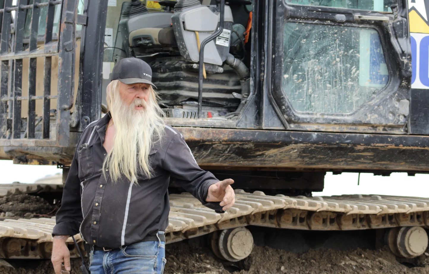 Gold Rush Season 17 Episode 1