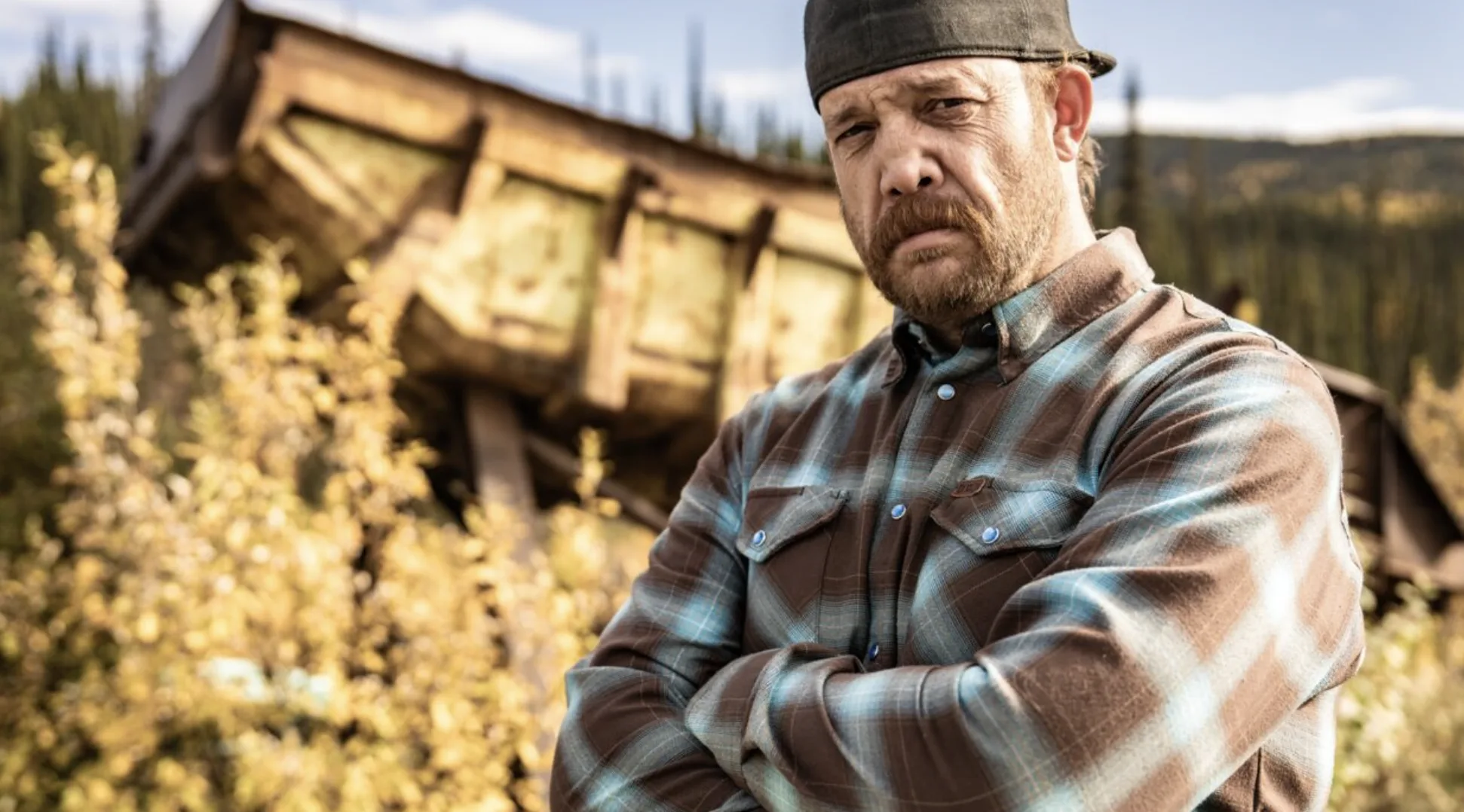 Gold Rush Season 17 Episode 111