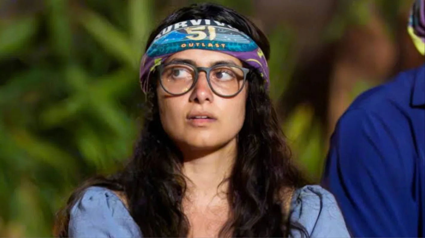 Did the Crabs Really Cause Ana Sani’s Blindside?2