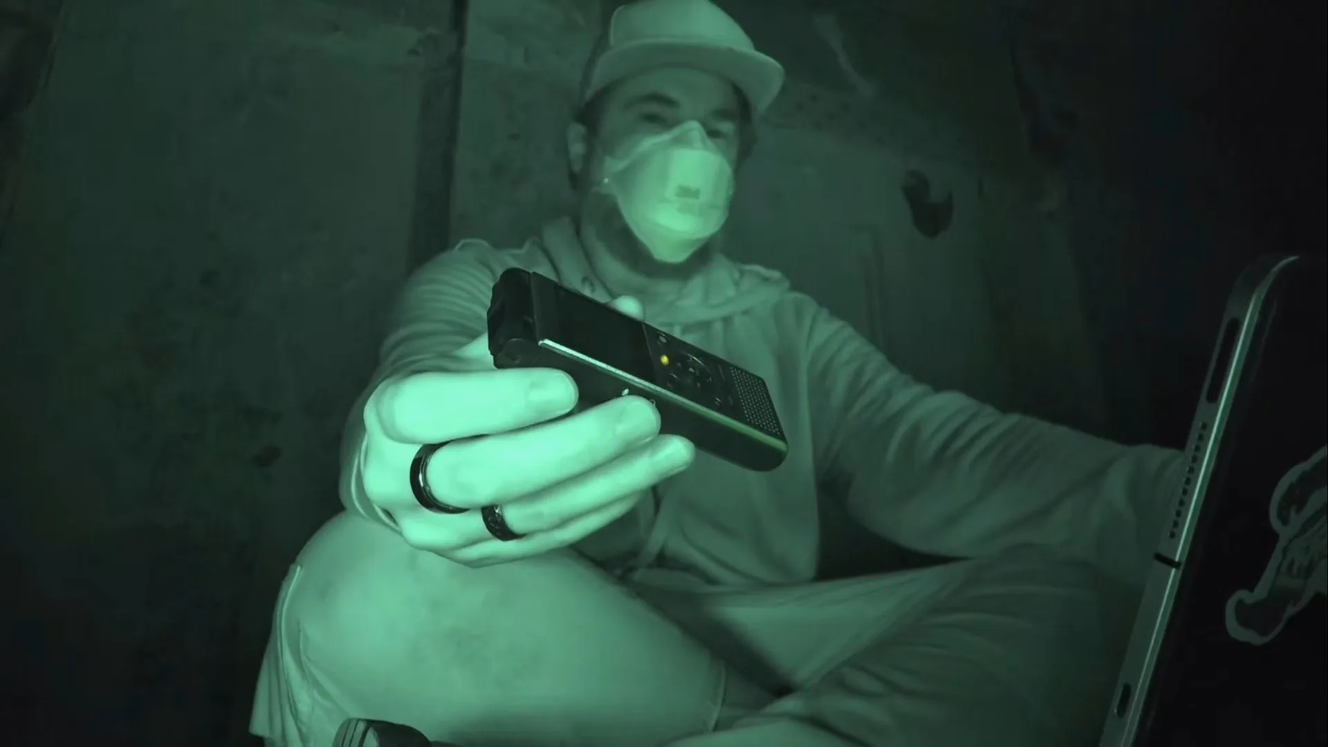 Ghost Adventures Season 31 Episode 1