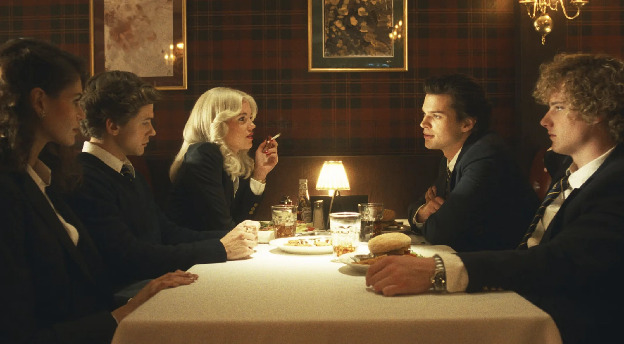 The Shards: Is Matt Dead, and Who Knows Bret’s Secret?