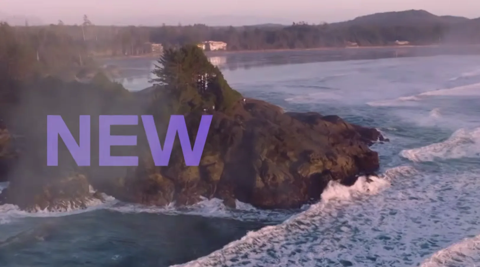 Private Eyes West Coast Filming Locations: Victoria and Mill Bay