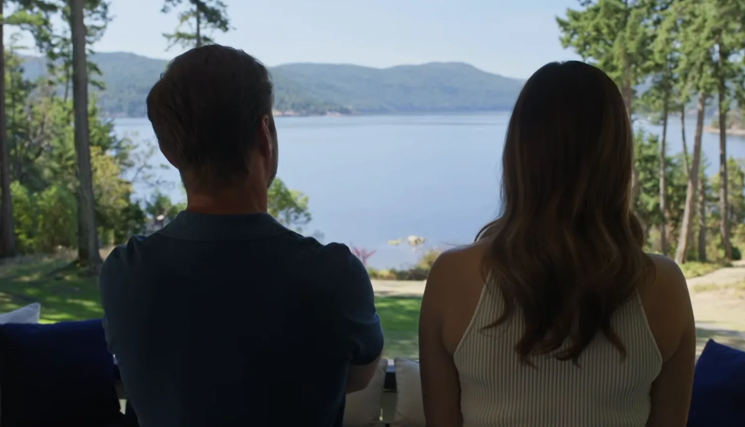 Private Eyes West Coast Filming Locations: Victoria and Mill Bay
