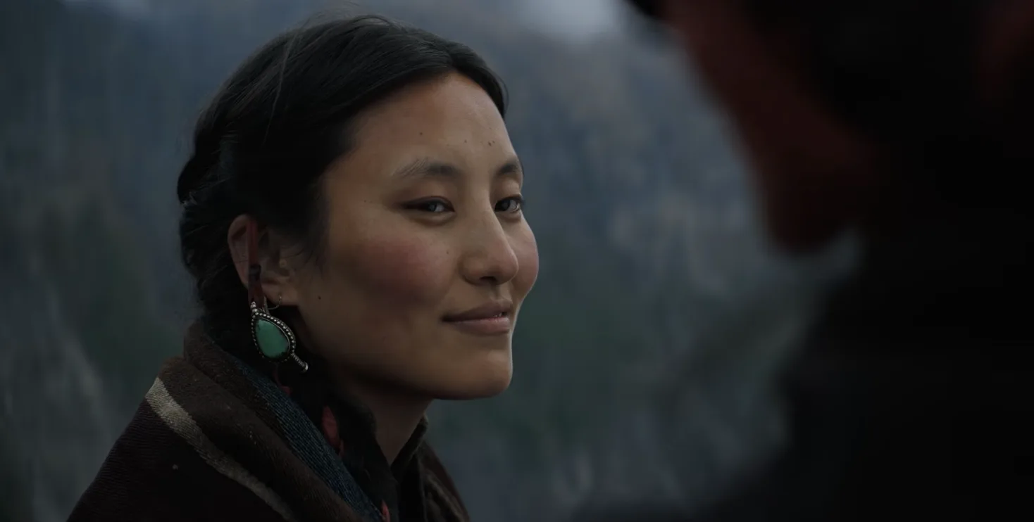 Tenzing Cast Guide: Genden Phuntsok, Tom Hiddleston and More