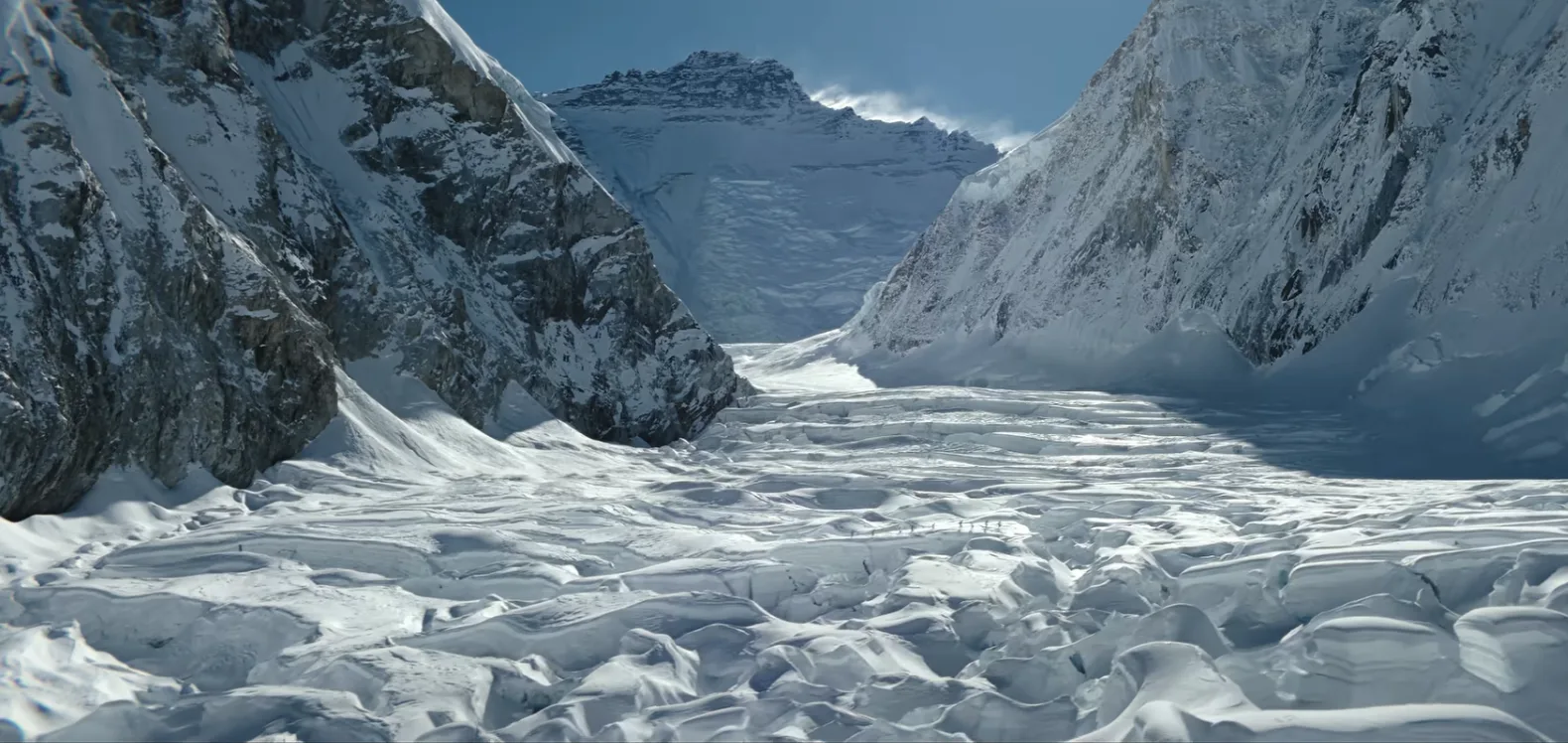 Where Was Tenzing Filmed? Nepal and New Zealand Locations