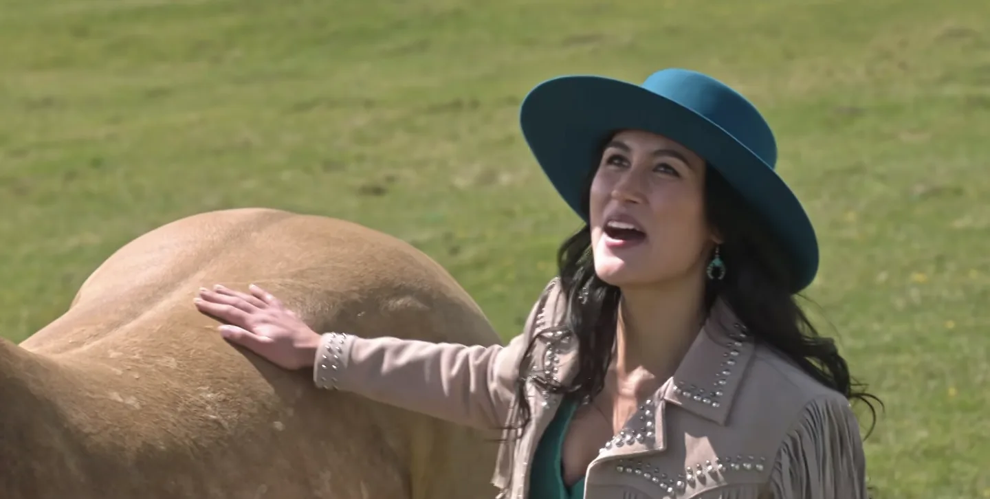 Heartland Season 20 Episode 1