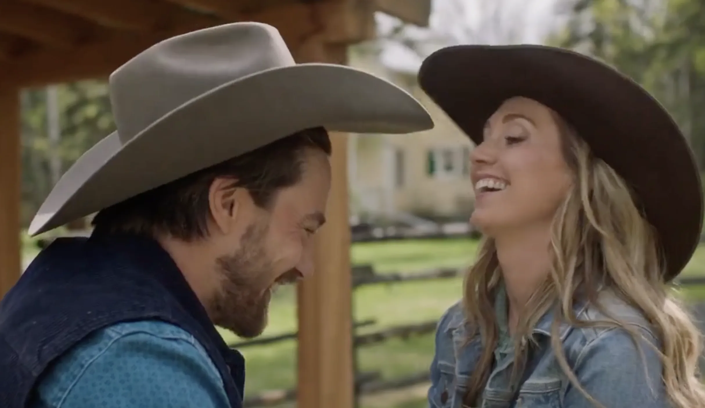 Heartland Season 20 Episode 1 Recap and Ending Explained: Does Jack Retire From Ranching?
