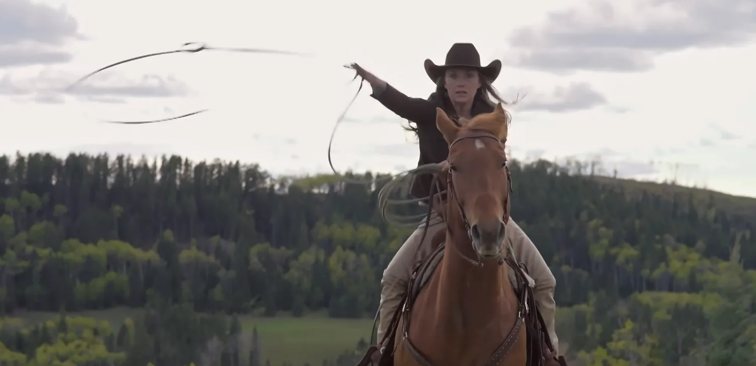 Heartland Season 20 Episode 1