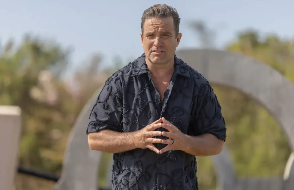 The Challenge: Cutthroat S42 Premiere Recap