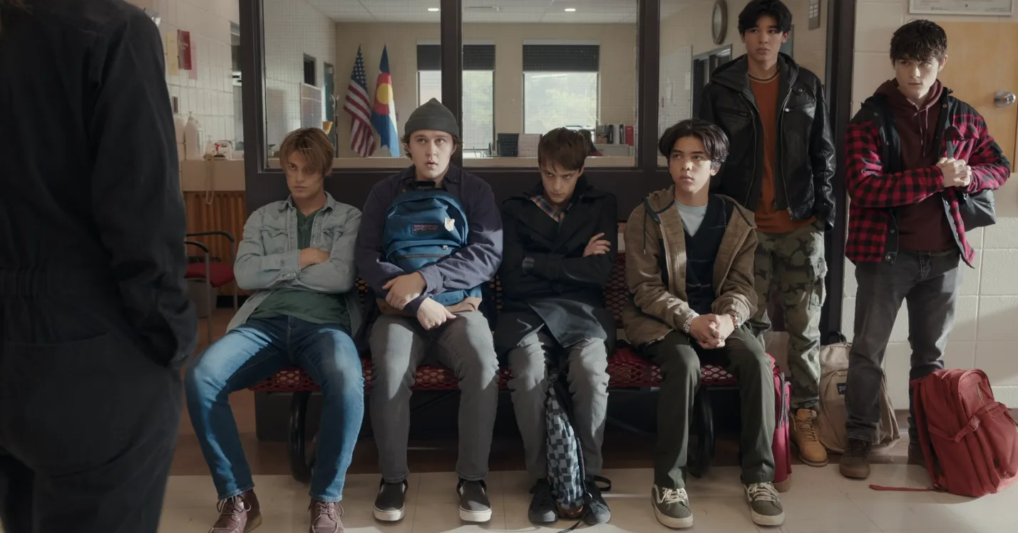 My Life with the Walter Boys Season 3 Cast Guide: Meet the Returning Stars and New Characters