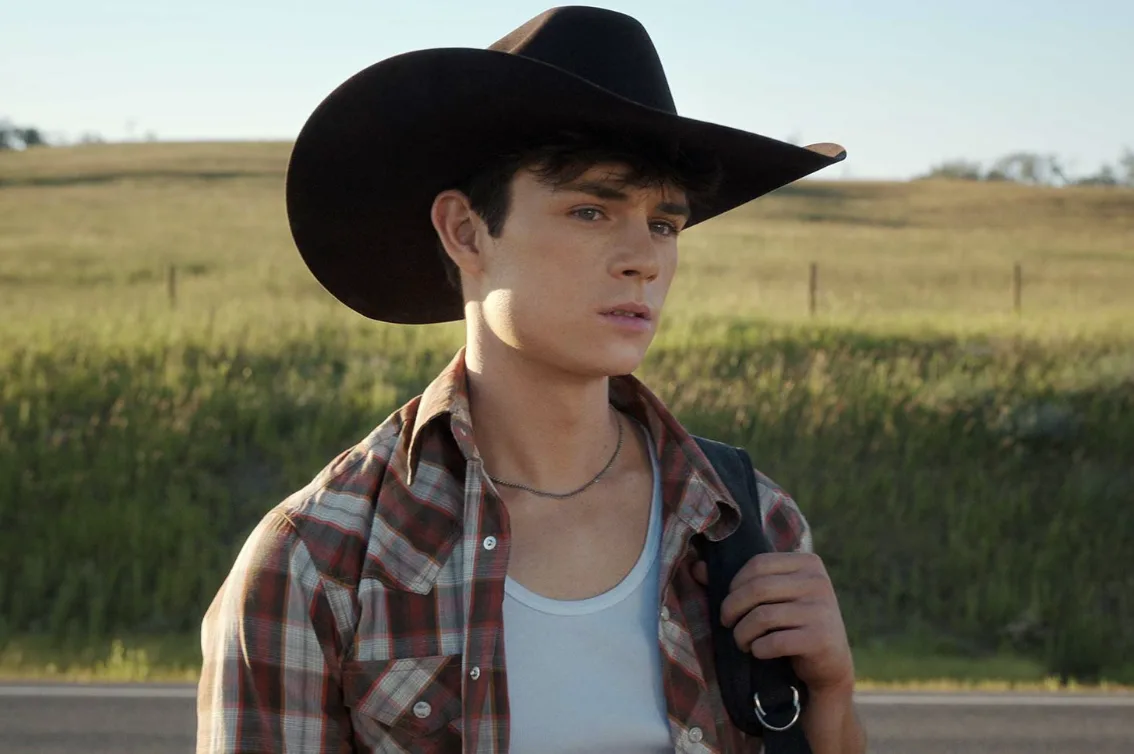 My Life with the Walter Boys Season 3 Cast Guide: Meet the Returning Stars and New Characters