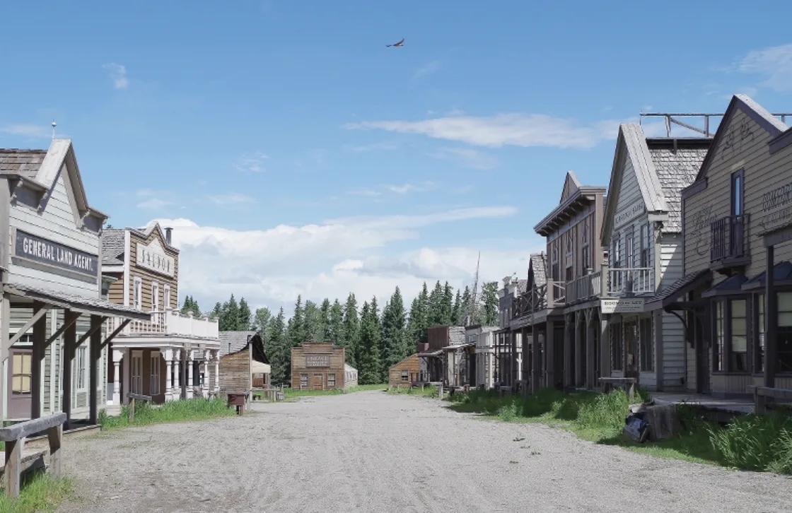 My Life with the Walter Boys Season 3 Filming Locations