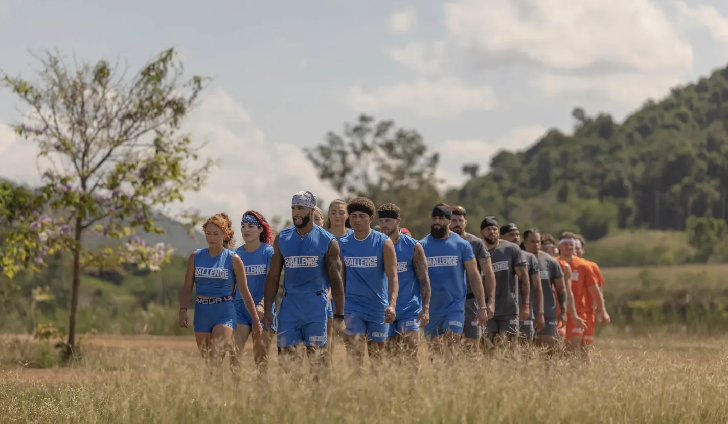 The Challenge3