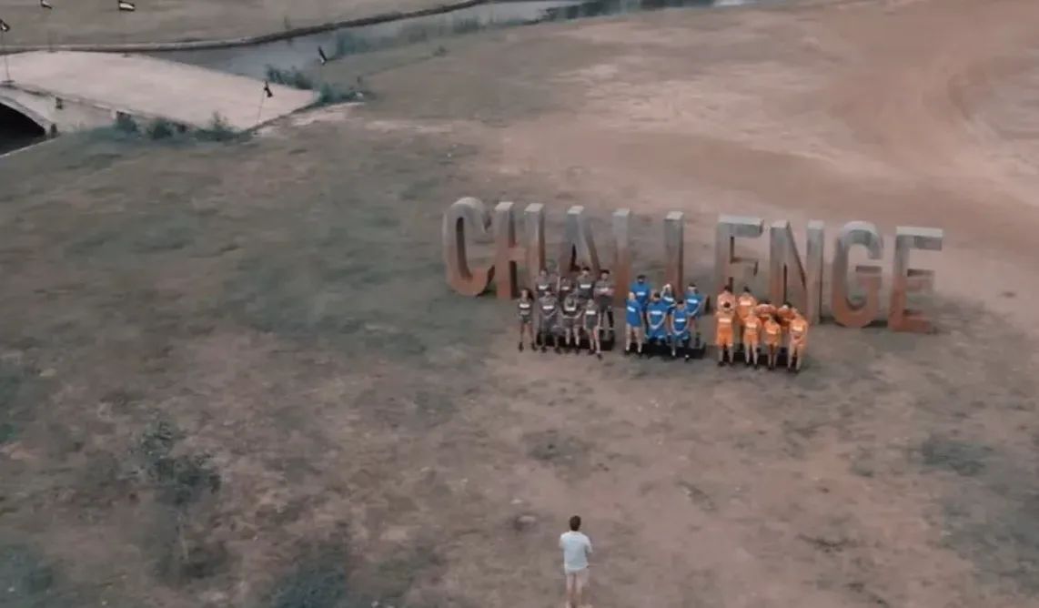 The Challenge2