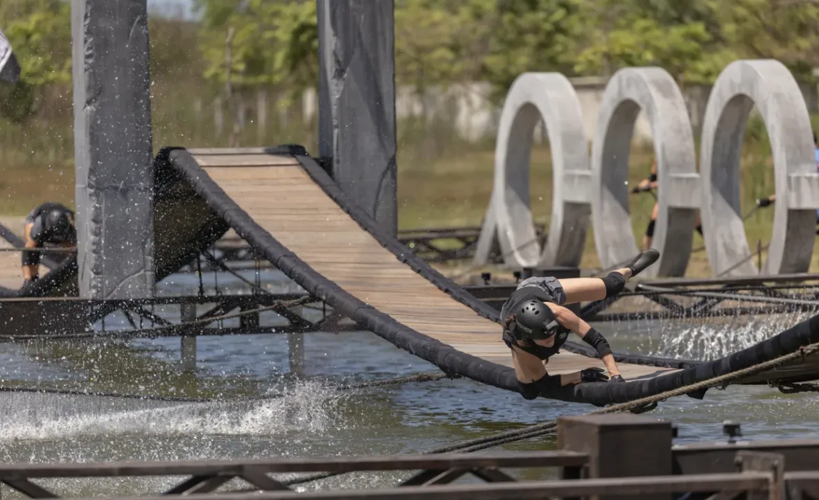 The Challenge5