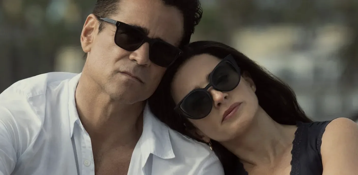 Sugar Season 2 Finale Recap and Ending Explained: Can Sugar Trust Djen?