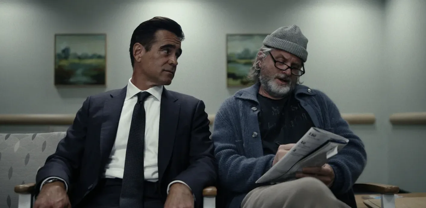 Sugar Season 2 Finale Recap and Ending Explained: Can Sugar Trust Djen?