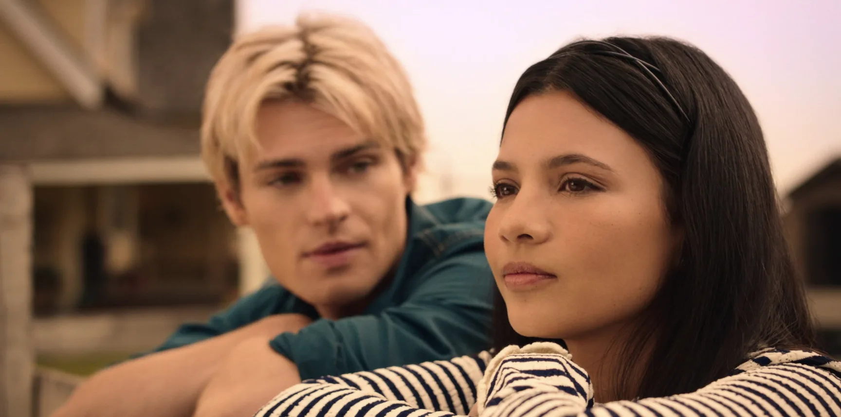 My Life with the Walter Boys Season 3 Ending Explained: Does Cole Survive the Car Crash?