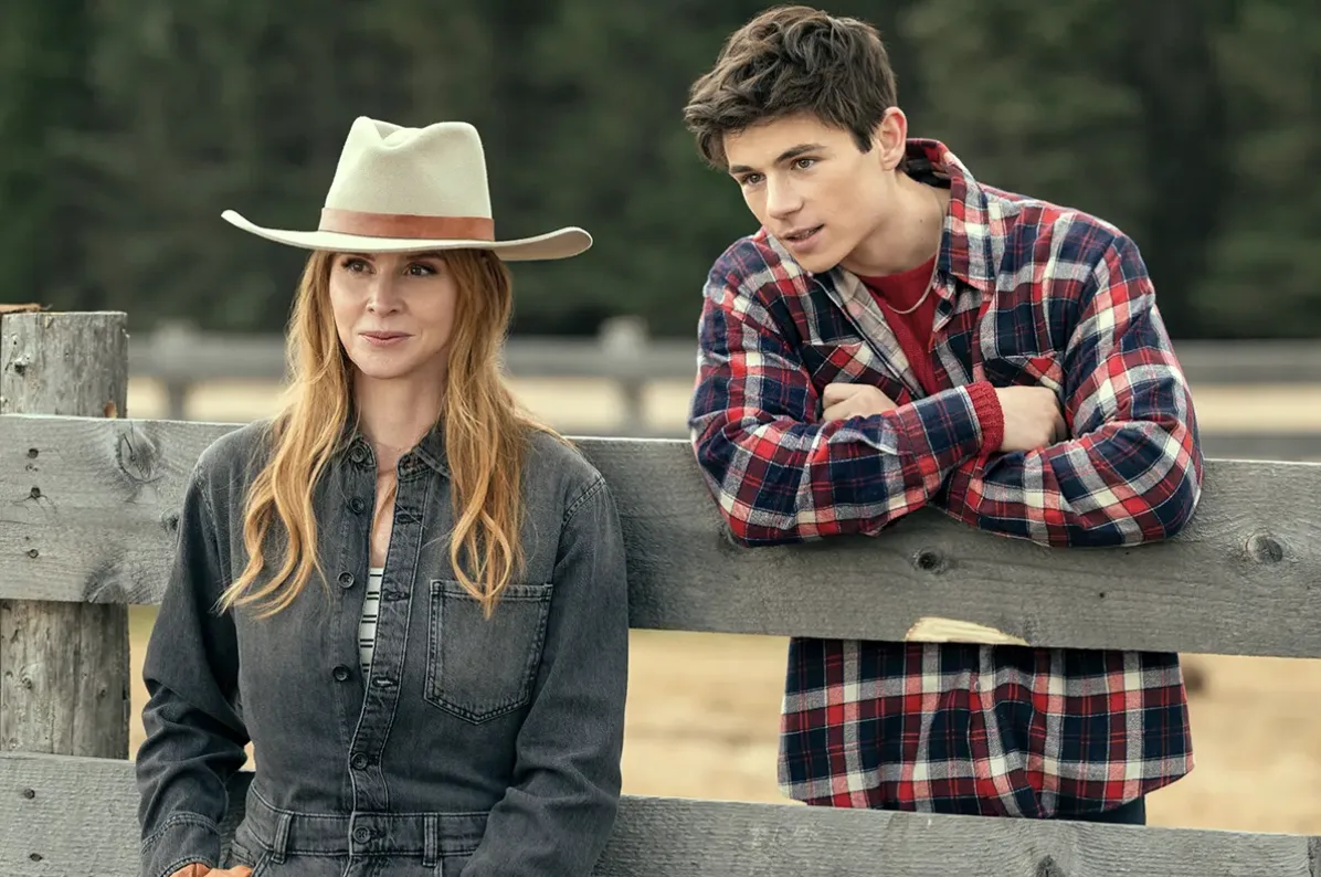 My Life with the Walter Boys Season 3 Ending Explained: Does Cole Survive the Car Crash?
