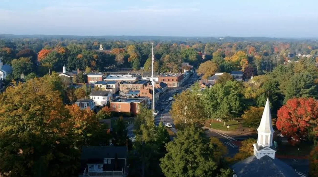 Super Troopers 3 Filming Locations
