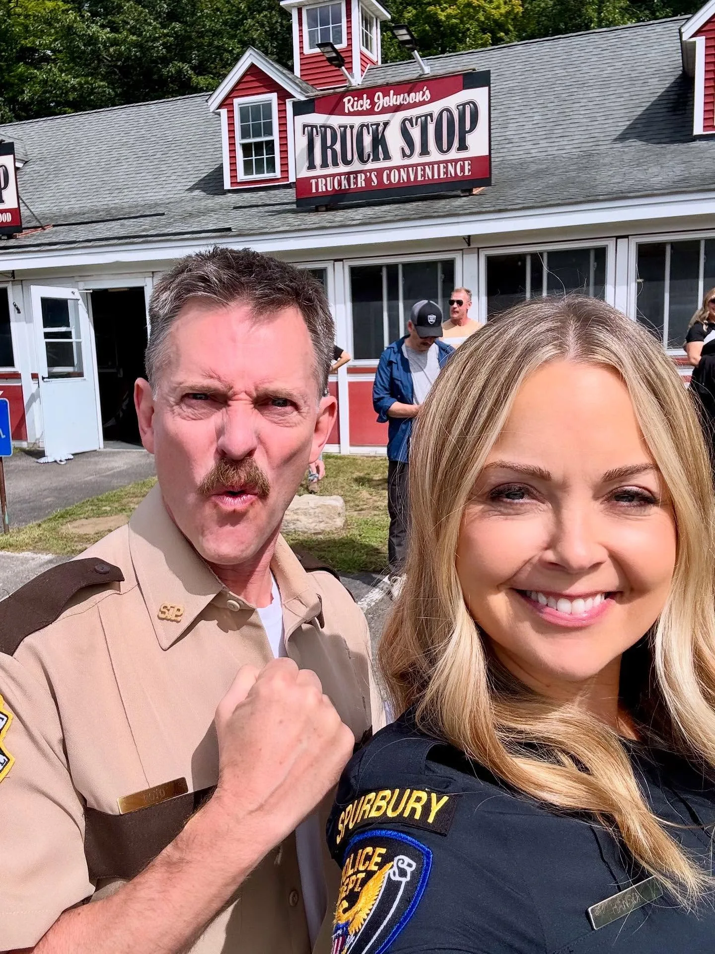 Super Troopers 3 Filming Locations