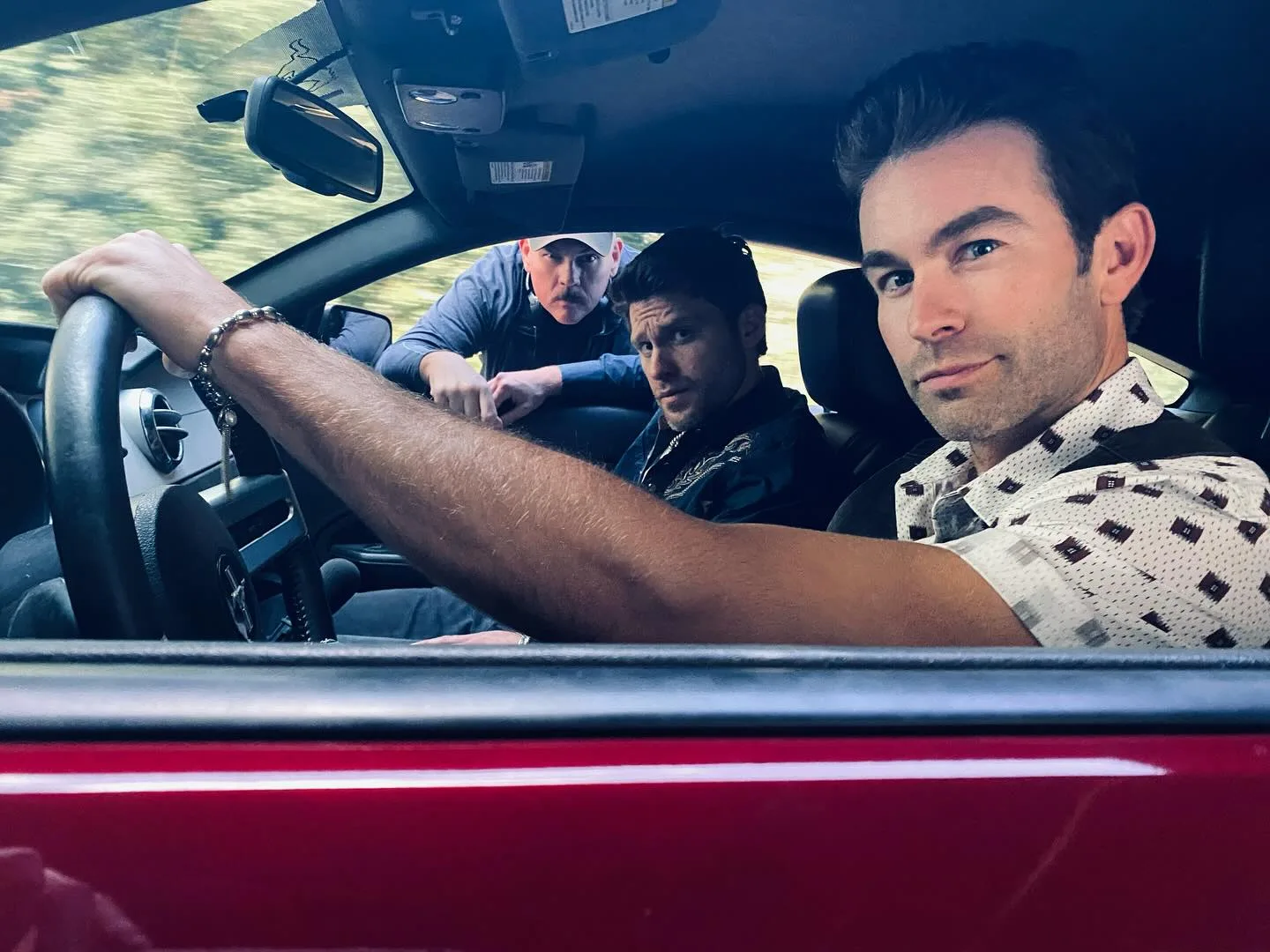 Super Troopers 3 Filming Locations