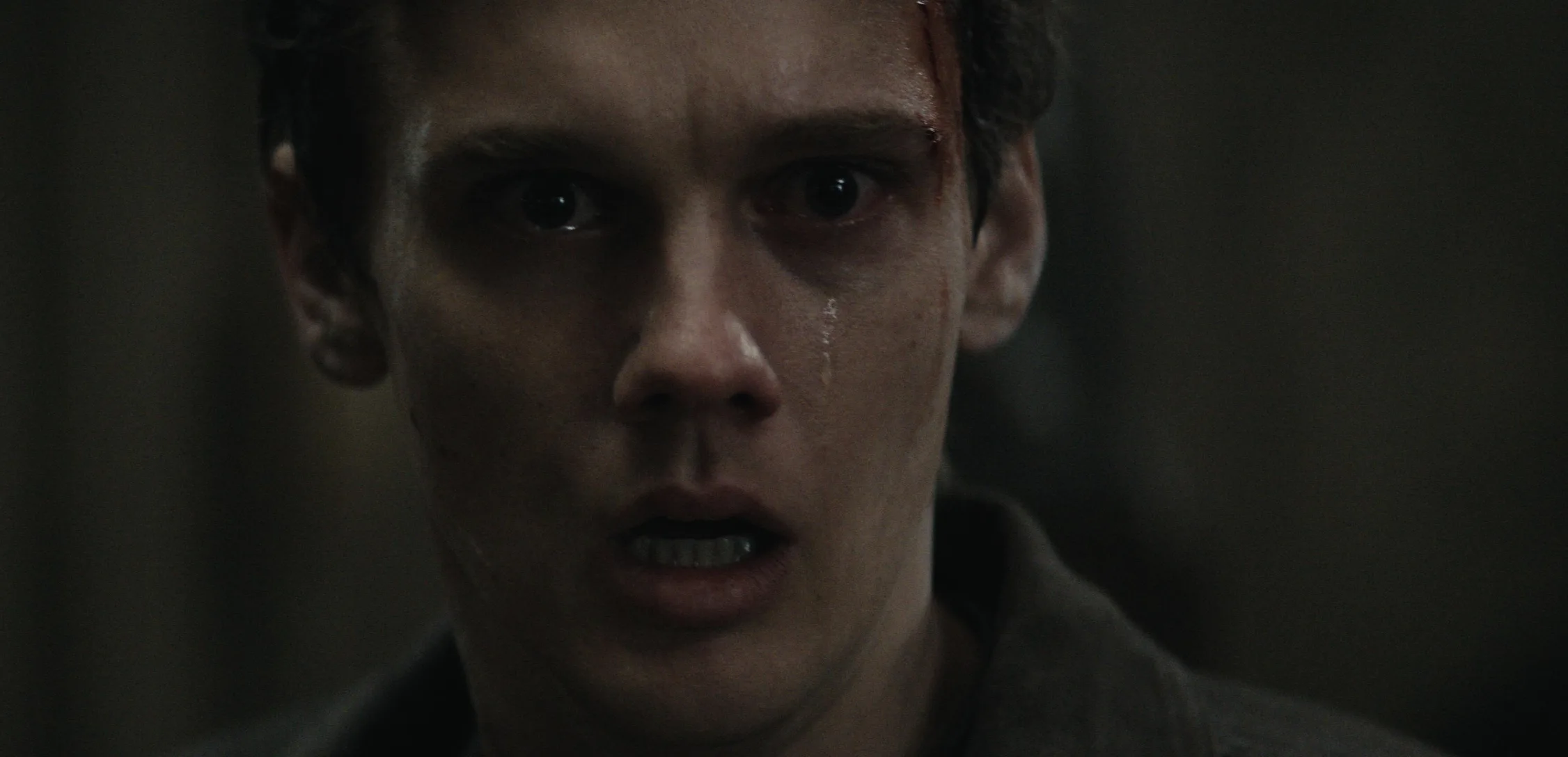 Evil Dead Burn Filming Locations and Cast Details