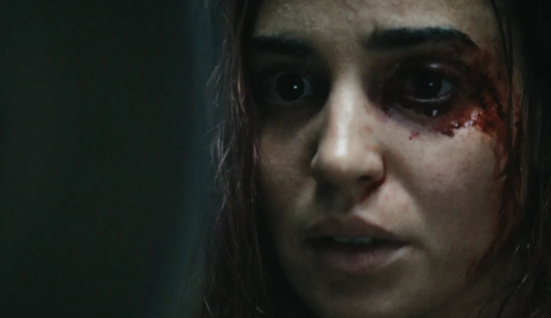 Is Alice Possessed at the End of Evil Dead Burn? Her Final Eye Explained