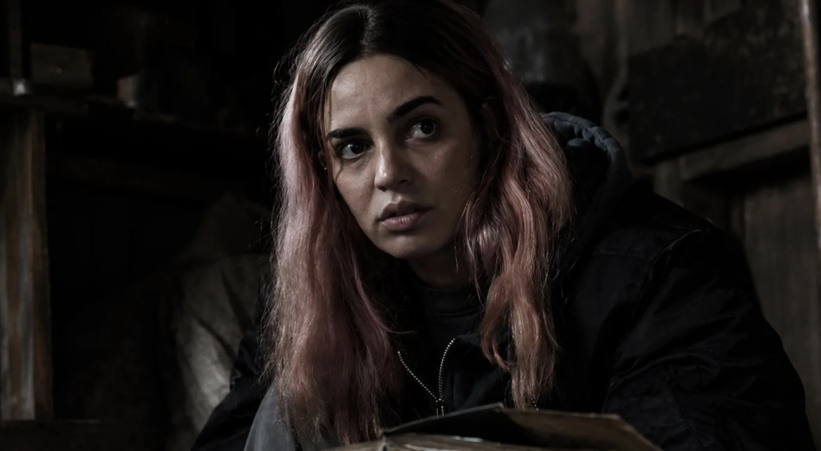 Is Alice Possessed at the End of Evil Dead Burn? Her Final Eye Explained