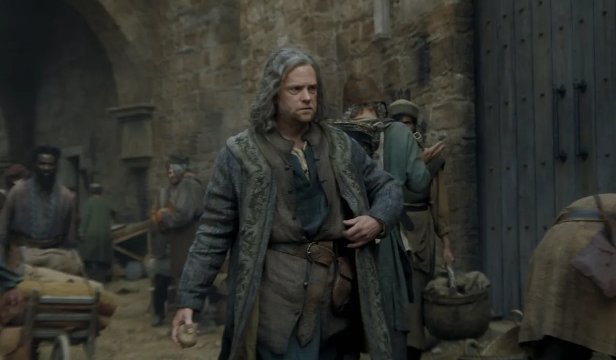 House of the Dragon Just Made Ulf’s Betrayal Much Bigger Than the Book