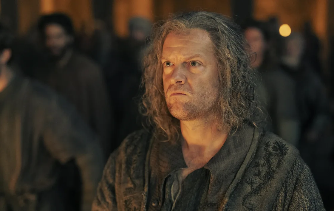 House of the Dragon Just Made Ulf’s Betrayal Much Bigger Than the Book