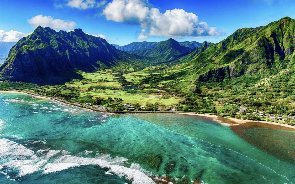 2 Hearts Filming Locations