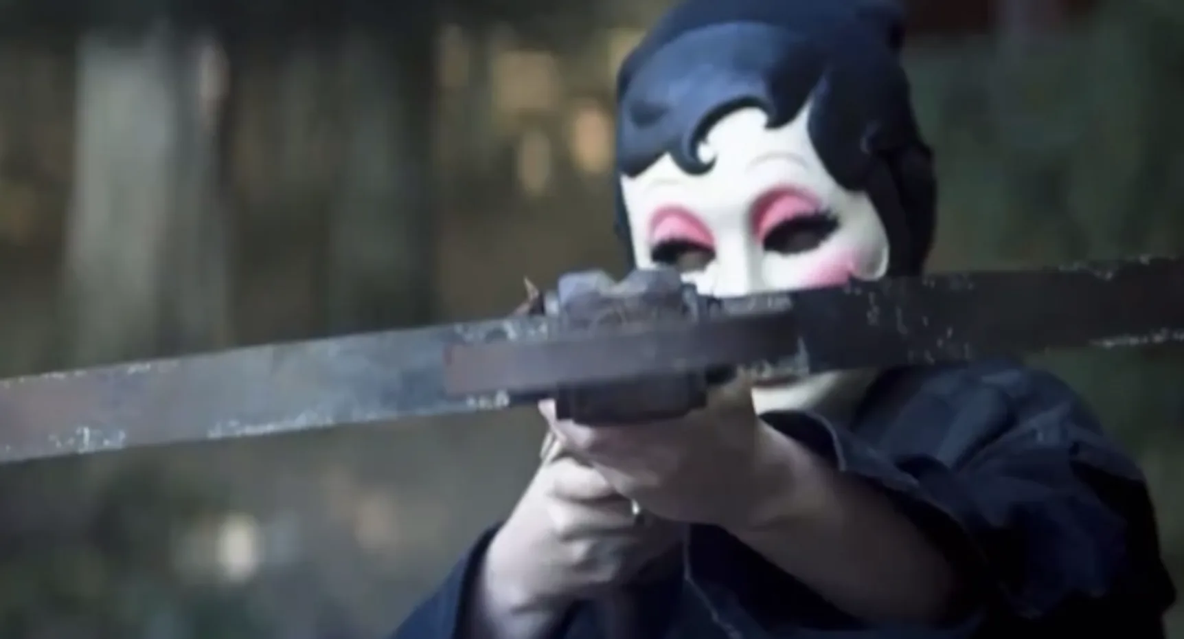 The Strangers Chapter 2 Ending Finally Unmasks Pin-Up Girl, But Maya’s Fight Is Far From Over