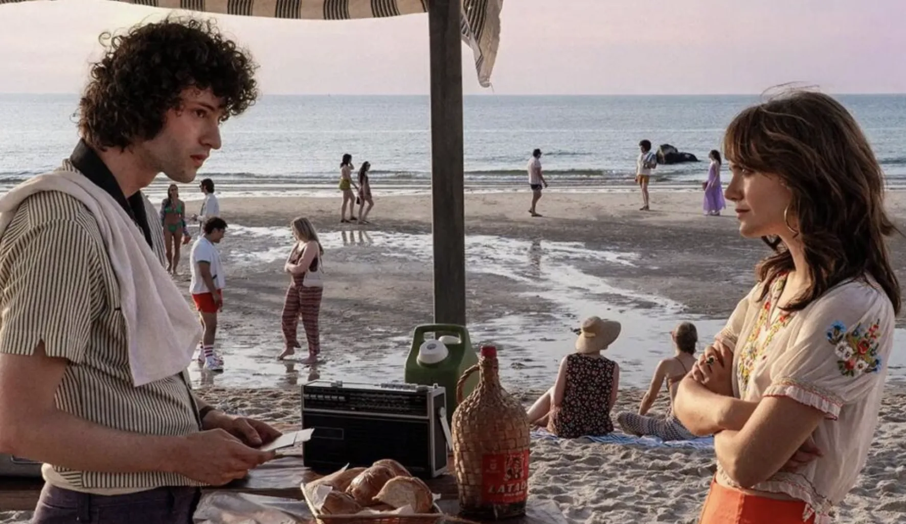Tony Filming Locations: Where the Anthony Bourdain Movie Was Shot