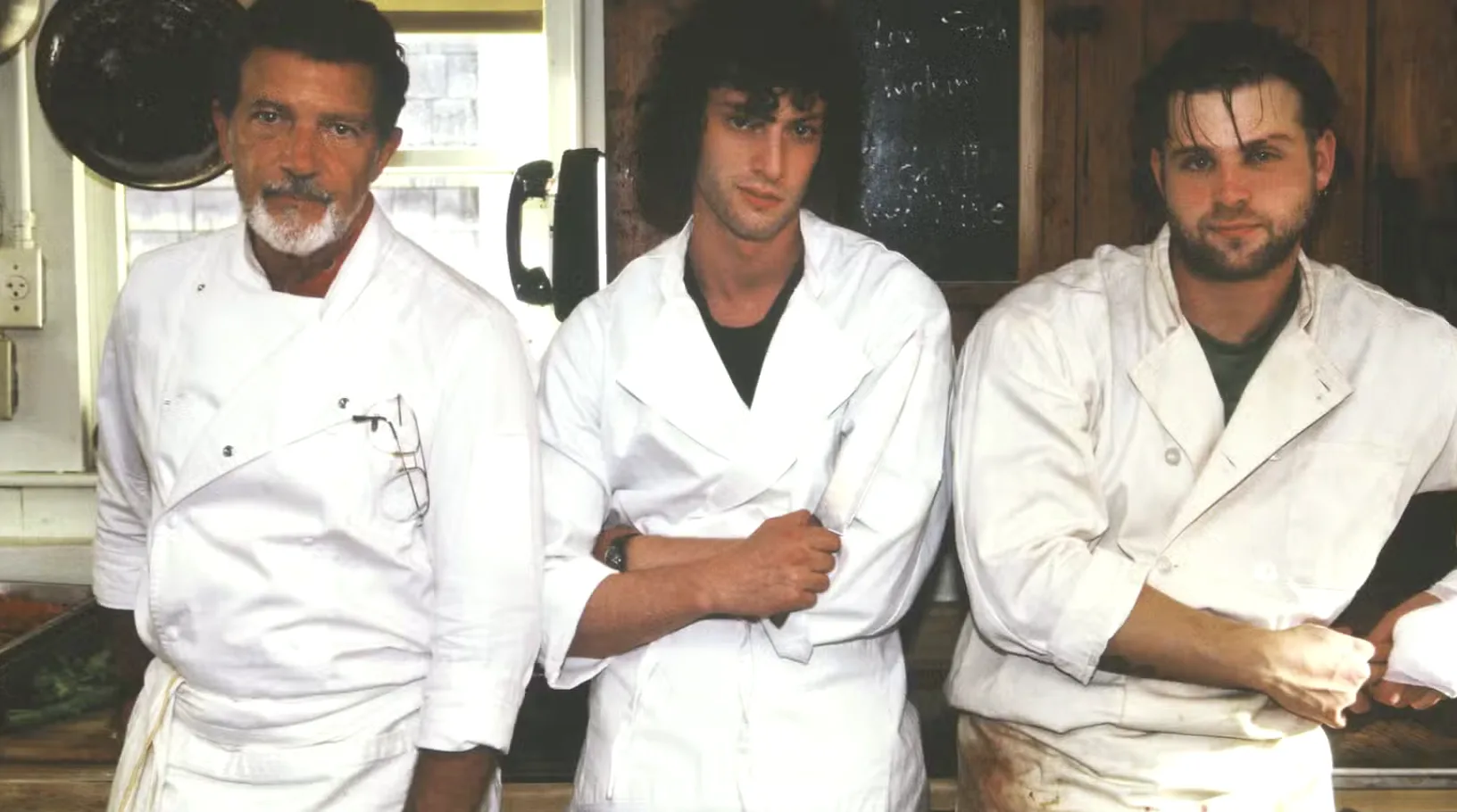 Tony’s Ending Rewrites Anthony Bourdain’s Real Story, But Gets His Biggest Turning Point Right